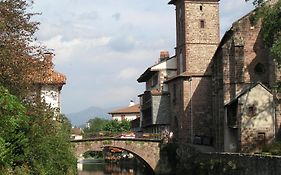Chambre d'hôtes Altzia 1